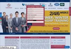Sites similar to sofcontraining.com