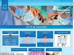 Sites similar to sofcpre.fr
