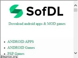 Sites similar to sofdl.net