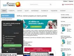 Sites similar to sofe.cz