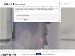 Sites similar to sofecom.com