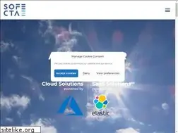Sites similar to sofecta.com