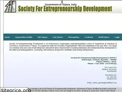 Sites similar to sofed.in