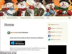 Sites similar to sofeh.com