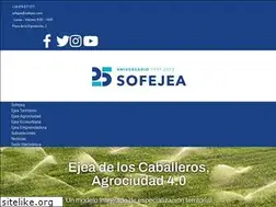 Sites similar to sofejea.com