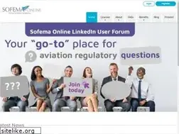 Sites similar to sofemaonline.com