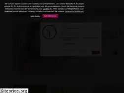 Sites similar to sofengo.de