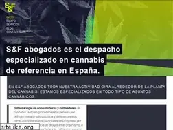 Sites similar to soferabogados.com