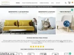 Sites similar to soferia.es