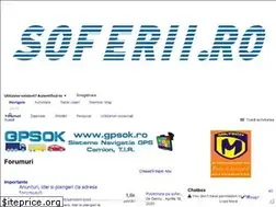 Sites similar to soferii.ro