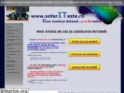 Sites similar to soferiteste.ro