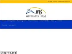 Sites similar to sofero.de