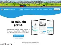 Sites similar to soferonline.ro