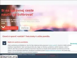 Sites similar to soferuj.sk