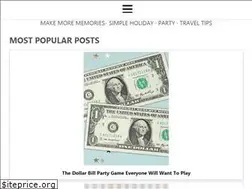 Sites similar to sofestive.com