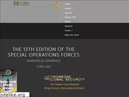 Sites similar to sofexjordan.com