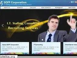 Sites similar to soff.com