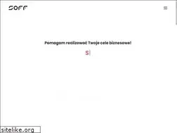 Sites similar to soff.pl