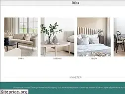 Sites similar to soffadirekt.se