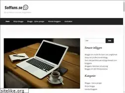 Sites similar to soffans.se