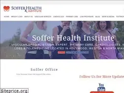 Sites similar to sofferhealth.com