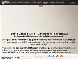 Sites similar to soffie.dk