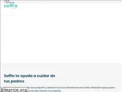 Sites similar to soffie.es