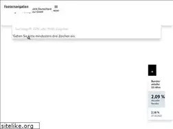 Sites similar to soffin.de