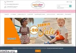 Sites similar to soffiplanet.ro