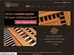 Sites similar to soffitvents.ca