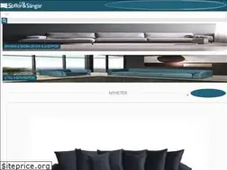 Sites similar to sofforsangar.se