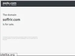 Sites similar to soffrir.com