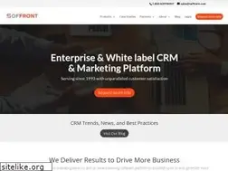 Sites similar to soffront.com