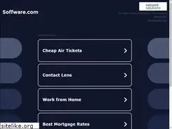 Sites similar to soffware.com