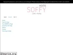 Sites similar to soffyhome.com
