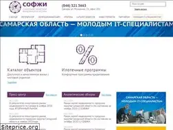 Sites similar to sofgi.ru