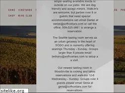 Sites similar to sofhcellars.com
