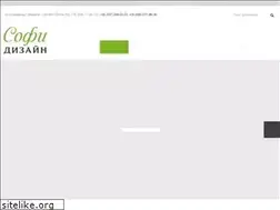 Sites similar to sofi-d.com.ua
