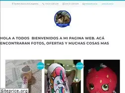 Sites similar to sofi.com.ar