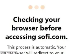 Sites similar to sofi.com
