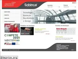 Sites similar to sofi.pt