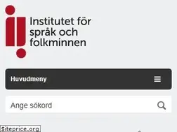 Sites similar to sofi.se