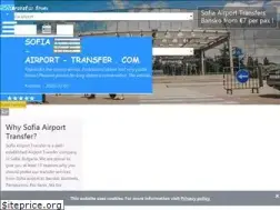 Sites similar to sofia-airport-transfer.com