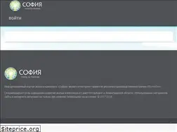 Sites similar to sofia-info.ru