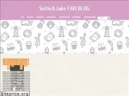 Sites similar to sofia-jake.com