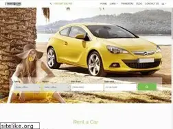 Sites similar to sofia-rent-a-car.com