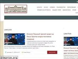 Sites similar to sofia-seminaria.org