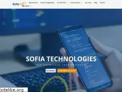 Sites similar to sofia-technologies.com