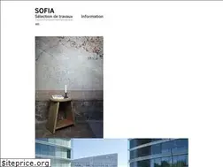 Sites similar to sofia.ch