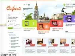 Sites similar to sofia.kiev.ua